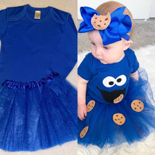 cookie monster halloween